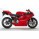 Fairings For Ducati 1098