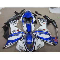 Yamaha YZF-R1 Fairing Set MFC011 2012-2014