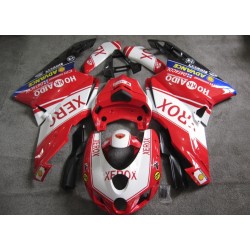 Ducati 749 Fairings MFC001 2006